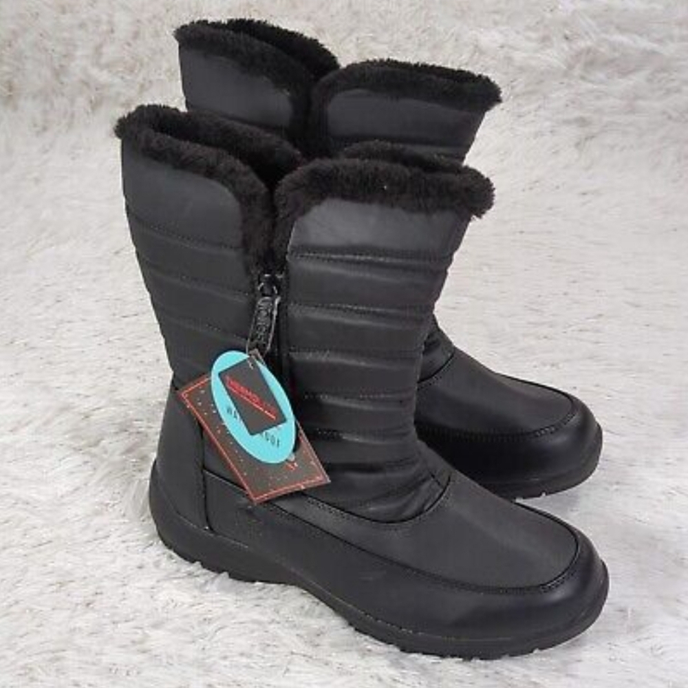 Women's Snow Boots